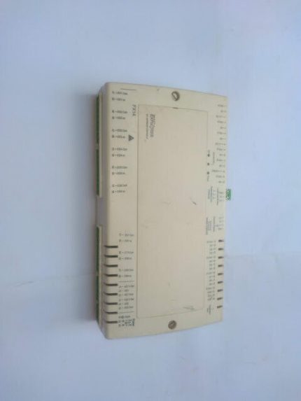 Johnson Controls LP-FX14D21-000C Version A FX14 Controller LPFX14D21000C