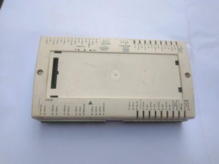 Johnson Controls LP-FX16D11-000C Master Controller Programmable LPFX16D11000C