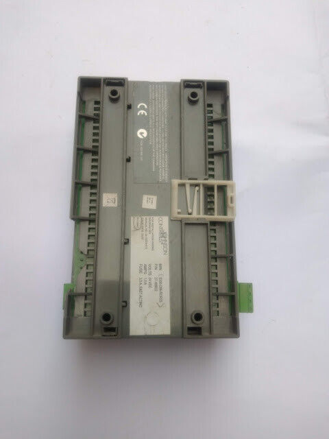 Johnson Controls S300-DIN-RDR2S 27-4889-2 Rev D Cardkey RDR2S Door Interface Ter - Image 10
