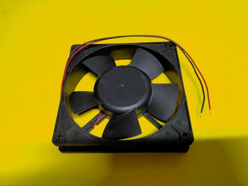 E.z-Air Toyo T2412 Blower Fan 5.76W 24v DC New - Image 4