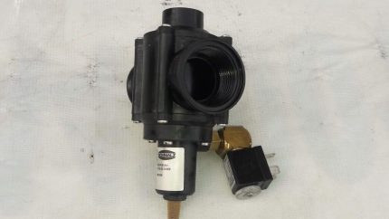 SCHNALZ EMVP32-24V 10.05.02.0000 Solenoid Valve MA 321-007 V