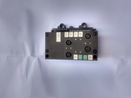 Siemens Simatic S7 6ES7 141 1BF30-0XA0 Digital Input Module DI 8 X DC 24V EM 141