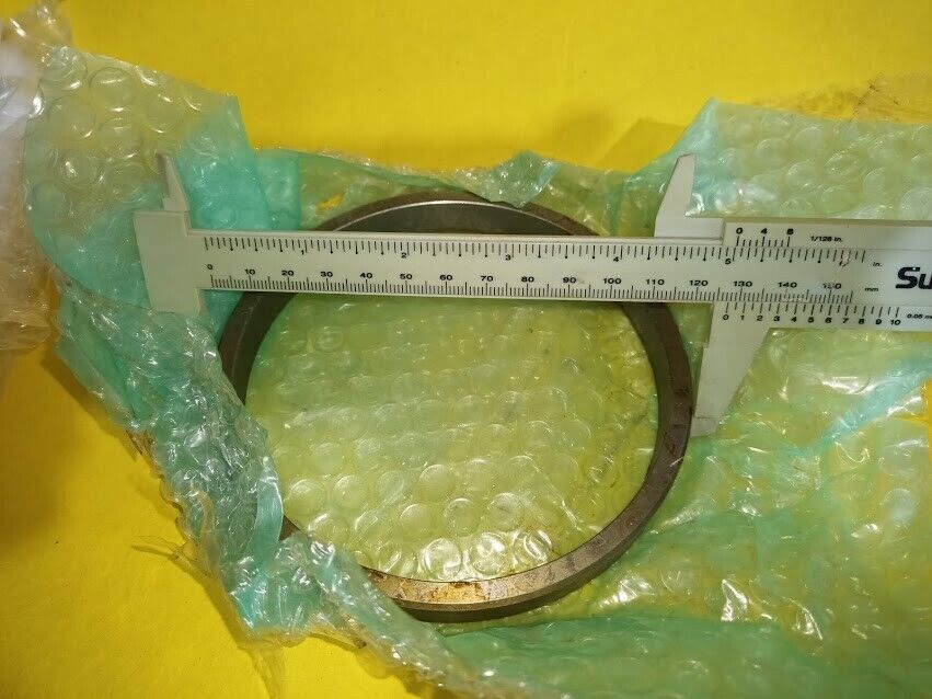 Ebara corporation Case Wearing LY-116 P-1403A/B 107-1 RX06901-19 New - Image 3