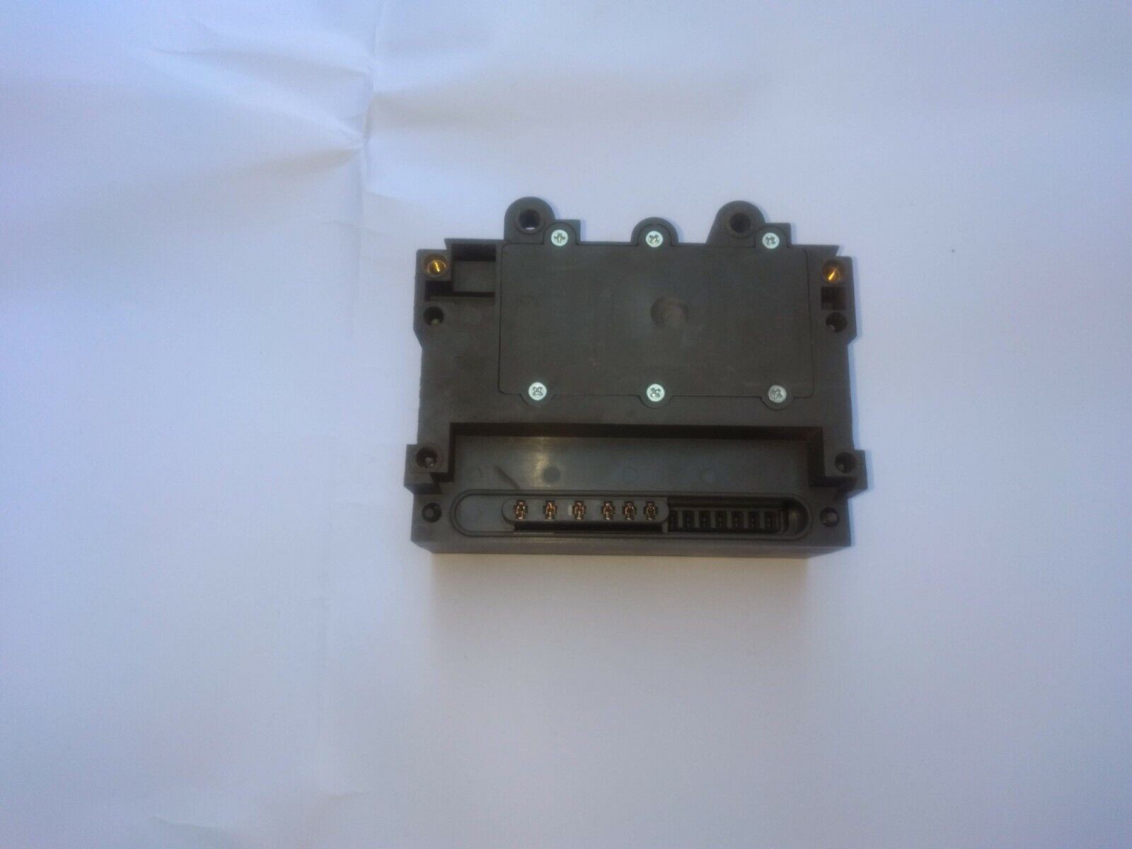 Siemens Simatic S7 6ES7 141 1BF30-0XA0 Digital Input Module DI 8 X DC 24V EM 141 - Image 7
