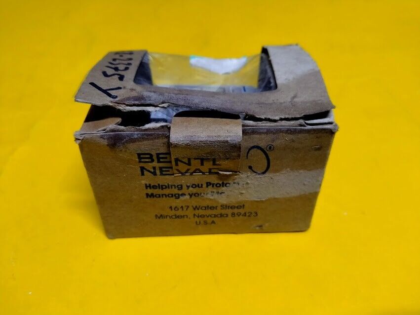 Bently Nevada P/N 330100-XX-05 MOD175693-18 Proximitor Sensor system 330 mm & 8m - Image 6