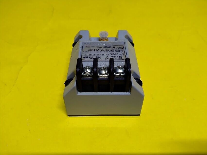 Bently Nevada P/N 330100-XX-05 MOD175693-18 Proximitor Sensor system 330 mm & 8m - Image 4