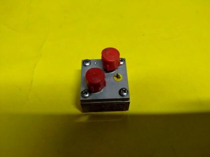 Servomex 00325/000 oxygen analyzer probe sensor 00325000