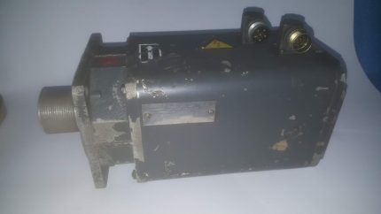 Siemens 5072-1AF71-1AA0 Permanent Magnet Motor 1FT5072-1AF71-1AA0