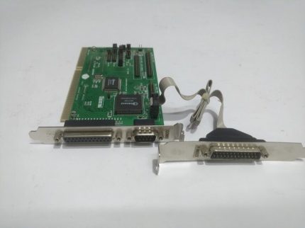 Data Technology Corp. DTC2280E ISA IDE controller