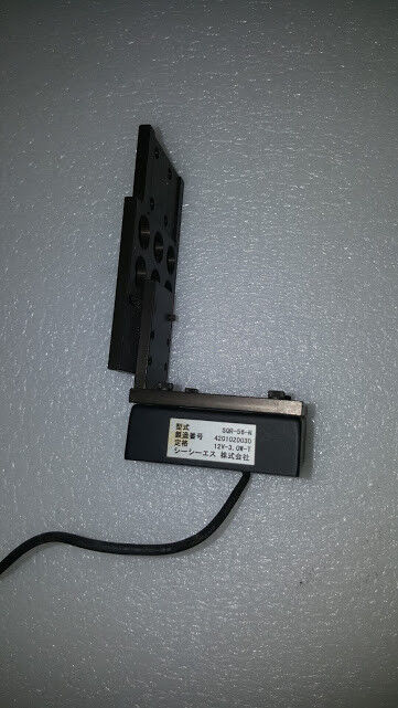 SQR-56-N Machine vision illuminators 4201020030 12v-3. 0w-t LED Light - Image 2
