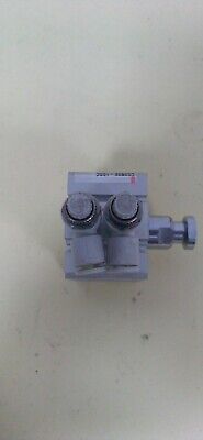 SMC CQ2B32-10DC Compact Pneumatic Cylinder - Image 7