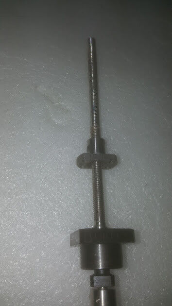 THK MZ-120 THK FK 5 Ball ScrewTHK