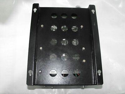 SIMAC Techniek NV. type 8586 C CSI Intermediary processor Marine Store spare - Image 5