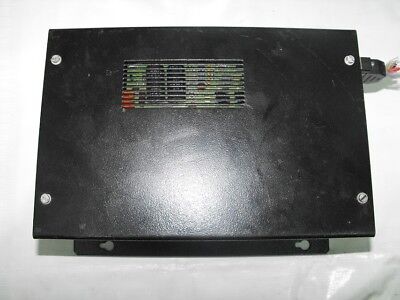 SIMAC Techniek NV. type 8586 C CSI Intermediary processor Marine Store spare - Image 3
