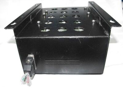 SIMAC Techniek NV. type 8586 C CSI Intermediary processor Marine Store spare - Image 4