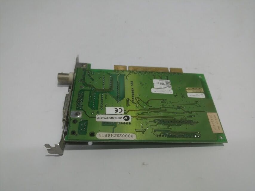 Cabletron System Inc. 50-24029-01 E01 Ethernet Network CARD 54 24030 - Image 5