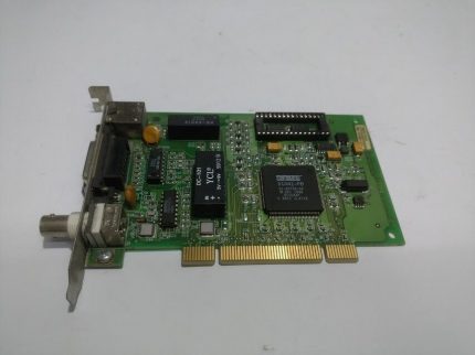 Cabletron System Inc. 50-24029-01 E01 Ethernet Network CARD 54 24030