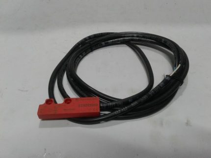 Telemecanique SCHNEIDER XCSZC5902 magnetic safety switches