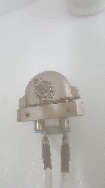Festo DSR-16-180-P 11910 rotating cylinder DSR16180P