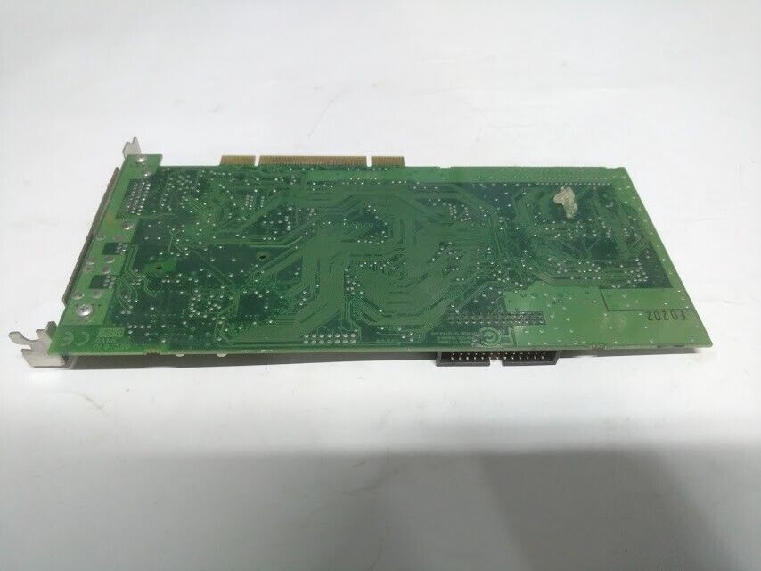 Fast Dazzle DV.NOW-AV V1.4 106783 Rev A00 Video Capture PCI Card - Image 6