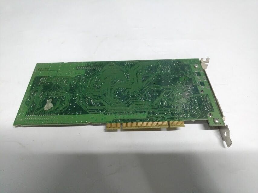 Fast Dazzle DV.NOW-AV V1.4 106783 Rev A00 Video Capture PCI Card - Image 5