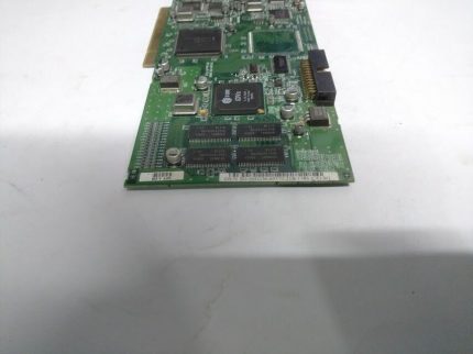 Selco T2400 3-Phase Dual Overcurrent Unit T2400-0020 400/450VAC New