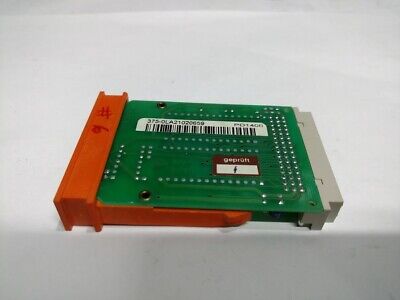 Siemens Vipa 375-0LA21 EPROM 16kB Memory Card 3750LA2 375-0LA21020659 - Image 4