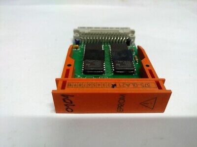 Siemens Vipa 375-0LA21 EPROM 16kB Memory Card 3750LA2 375-0LA21020659 - Image 2