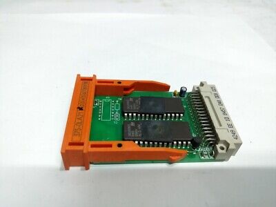 Siemens Vipa 375-0LA21 EPROM 16kB Memory Card 3750LA2 375-0LA21020659 - Image 3