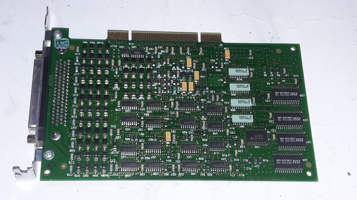 Digi PCI/8r IBM 93h6540 55000699-01 Rev C 50000503-01 Rev C - Image 8