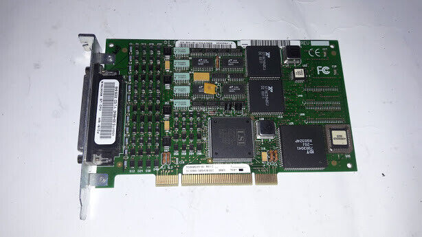 Digi PCI/8r IBM 93h6540 55000699-01 Rev C 50000503-01 Rev C - Image 4