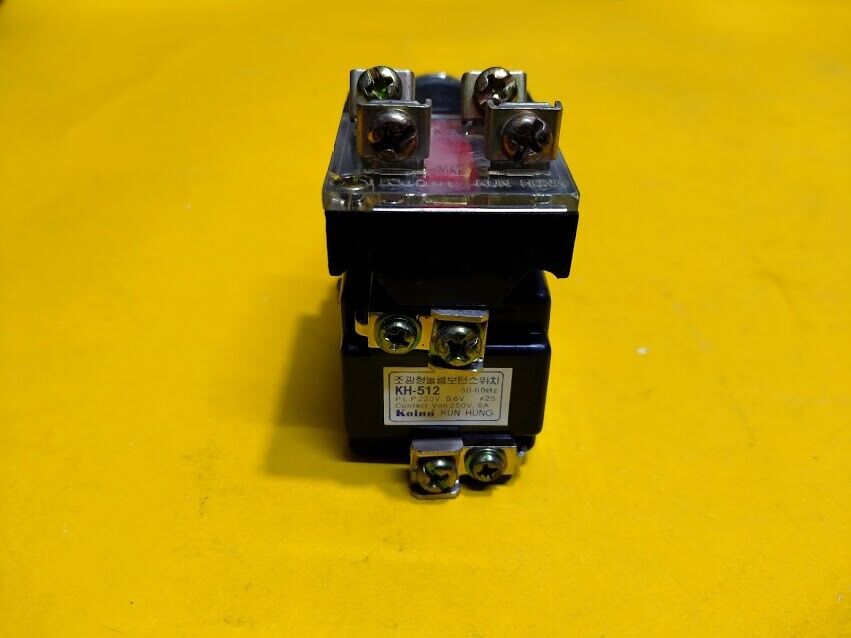 UVT Controller Type HCU-P Ac 200-240 free worldwide shipping New - Image 5