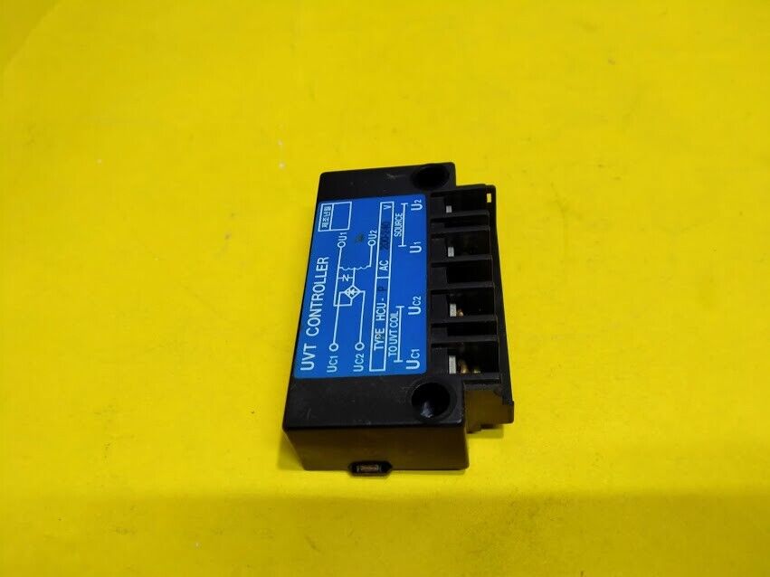 UVT Controller Type HCU-P Ac 200-240 free worldwide shipping New - Image 3