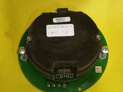 Electronics Module D0157XW-0J Module KO147NZ.Z Ver. 3.0 New