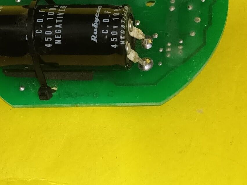 Federal Sign Corporation K2001071B-01 Circuit Board 2001071-01 New - Image 5