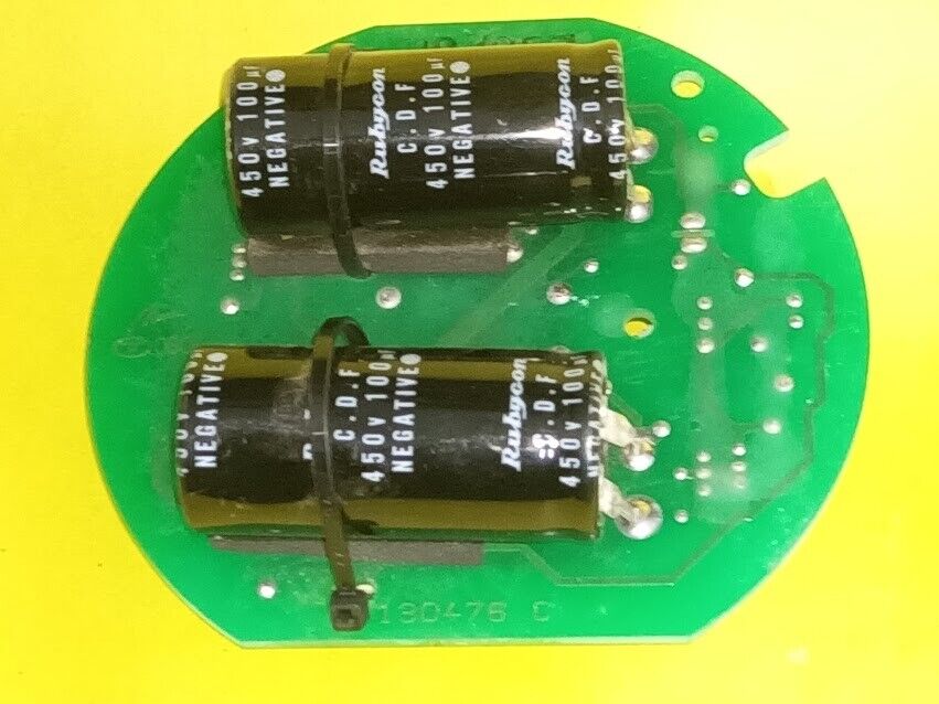 Federal Sign Corporation K2001071B-01 Circuit Board 2001071-01 New - Image 4