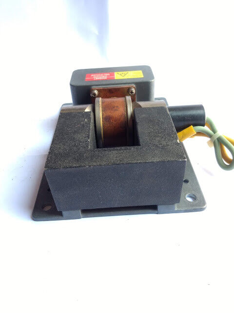 E2V Technologies MG5223 EEV Magnetron S-Band Marine Radar Marine Store Spare - Image 6