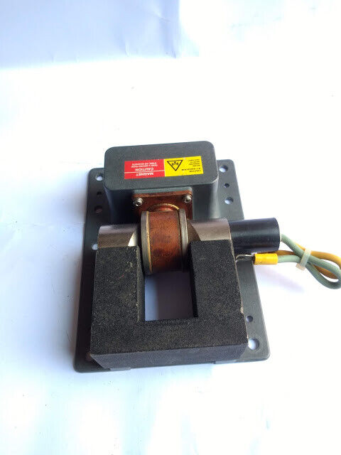 E2V Technologies MG5223 EEV Magnetron S-Band Marine Radar Marine Store Spare - Image 4