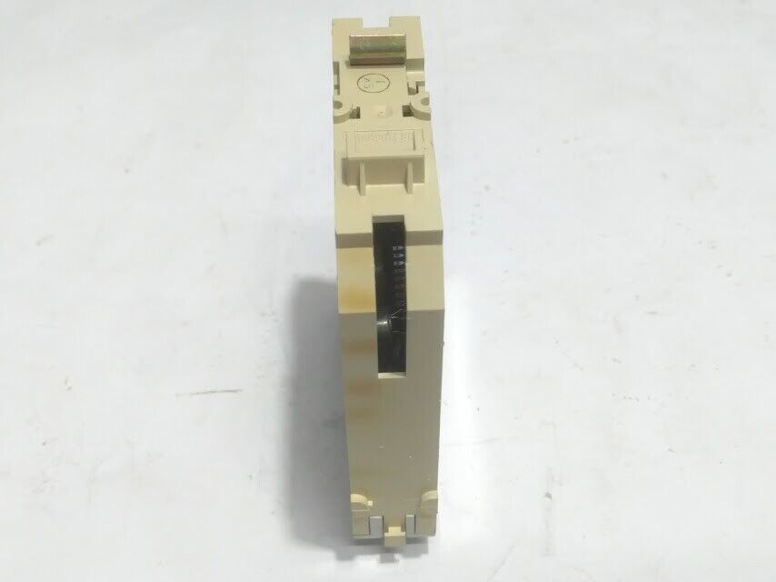 ABB BBC Asea Brown Boveri GH R412 0001 R1 GHR4120001R1 - Image 4