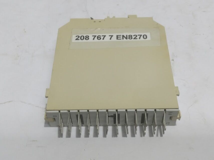 ABB BBC Asea Brown Boveri GH R412 0001 R1 GHR4120001R1 - Image 2