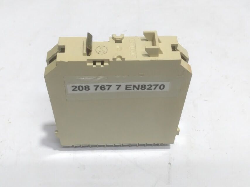ABB BBC Asea Brown Boveri GH R412 0001 R1 GHR4120001R1 - Image 3