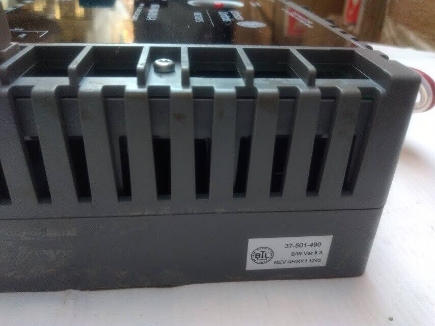 Johnson Controls Metasys MS-VMA1610-1 37-501-490 S/W Ver 5.3 Variable Air Volume - Image 8