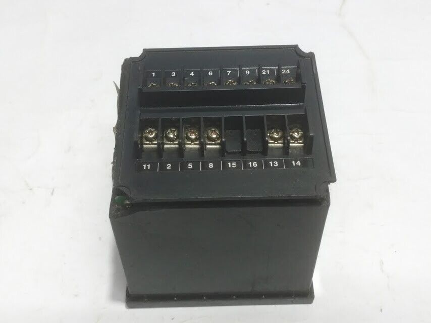 RudolF Myra 300 Version 1.51 Polyphase KWh Meter R-Myra-300 3P/4W 1kwh - Image 6