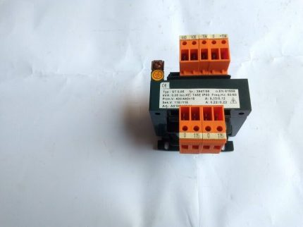 ST 0,05 NR 3947/06 Art  A0100145/06 Transformer 394706