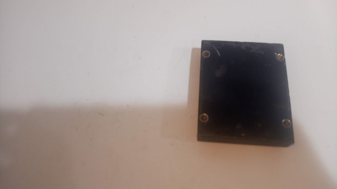 Computer products WR30-48S12-F Power Conversion - Image 2