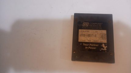 Computer products WR30-48S12-F Power Conversion