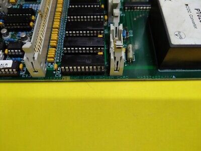 NA-1E222.1 EMT I/O & Power Card Kongsberg Maritime HA332402A EM No AUE 832 - Image 4