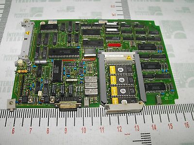 Siemens 6FX1192-BAA00 6FX1192BAA00 6FC3648-1LB03 Pull Primo SG 6FC3 641-0BB
