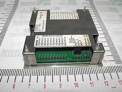 ALU-M V.2 Kiour Alarm Unit Type ALU Master Alarm - Image 5