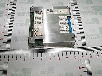ALU-M V.2 Kiour Alarm Unit Type ALU Master Alarm - Image 3